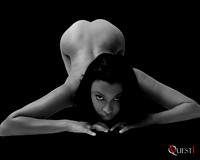 Au Naturel / Boudoir
