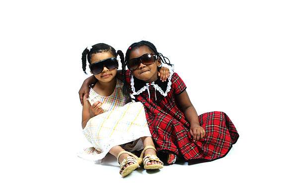 Cousins